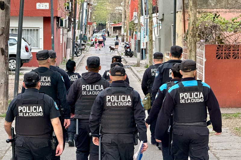 MEGAOPERATIVO